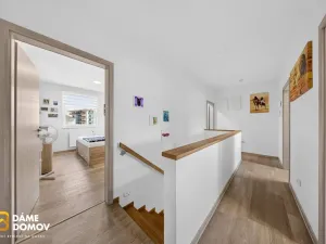 Prodej rodinného domu, Kroměříž, Ke Splávku, 106 m2