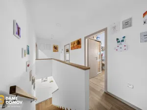 Prodej rodinného domu, Kroměříž, Ke Splávku, 106 m2