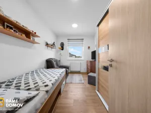 Prodej rodinného domu, Kroměříž, Ke Splávku, 106 m2