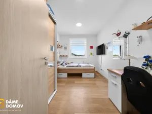 Prodej rodinného domu, Kroměříž, Ke Splávku, 106 m2