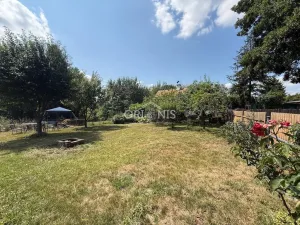 Prodej zahrady, Údlice, Chomutovská, 352 m2