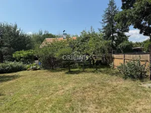 Prodej zahrady, Údlice, Chomutovská, 352 m2