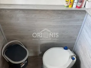 Prodej zahrady, Údlice, Chomutovská, 352 m2