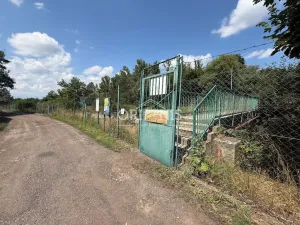 Prodej zahrady, Údlice, Chomutovská, 352 m2