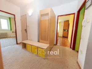 Pronájem bytu 3+1, Strážnice, 67 m2