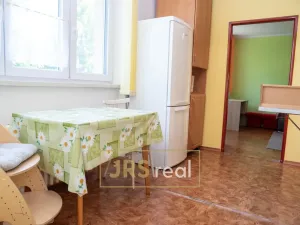 Pronájem bytu 3+1, Strážnice, 67 m2