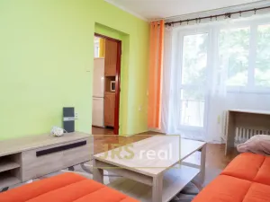 Pronájem bytu 3+1, Strážnice, 67 m2