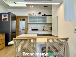 Pronájem bytu 1+kk, Znojmo, Mičurinova, 37 m2
