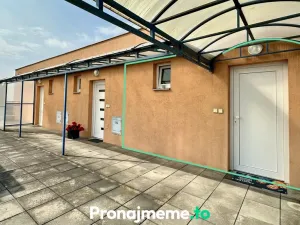 Pronájem bytu 1+kk, Znojmo, Mičurinova, 37 m2
