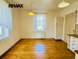 Pronájem rodinného domu, Velká Dobrá, Akátová, 78 m2