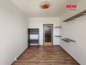 Pronájem bytu 3+1, Orlová - Lutyně, Na Výsluní, 70 m2