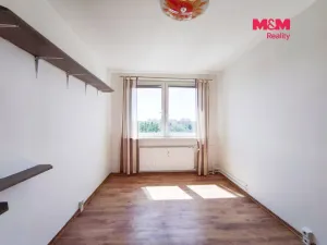 Pronájem bytu 3+1, Orlová - Lutyně, Na Výsluní, 70 m2