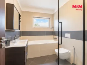 Prodej rodinného domu, Bašť, Přípotoční, 120 m2