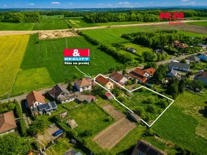 Prodej rodinného domu, Sezemice - Kladina, 98 m2