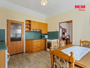 Prodej rodinného domu, Josefův Důl, 184 m2