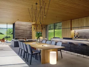 Prodej vily, Králův Dvůr - Zahořany, Akátová, 570 m2