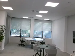 Pronájem kanceláře, Brno, Vídeňská, 342 m2