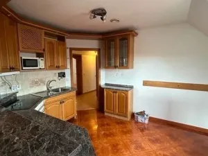 Pronájem rodinného domu, Kyjov - Boršov, 70 m2