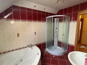Pronájem rodinného domu, Kyjov - Boršov, 70 m2