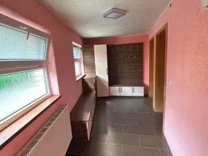 Pronájem rodinného domu, Kyjov - Boršov, 70 m2