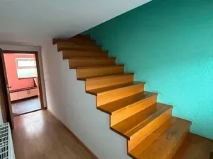 Pronájem rodinného domu, Kyjov - Boršov, 70 m2