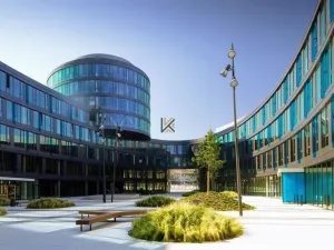 Pronájem obchodního prostoru, Praha - Jinonice, Walterovo náměstí, 147 m2