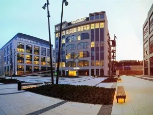 Pronájem obchodního prostoru, Praha - Jinonice, Walterovo náměstí, 147 m2
