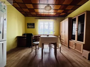 Prodej rodinného domu, Vendryně, 65 m2