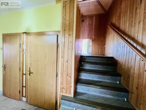 Prodej rodinného domu, Vendryně, 65 m2