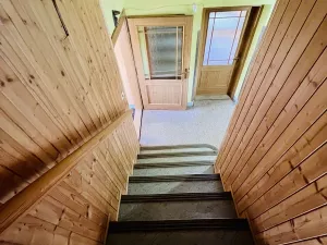 Prodej rodinného domu, Vendryně, 65 m2