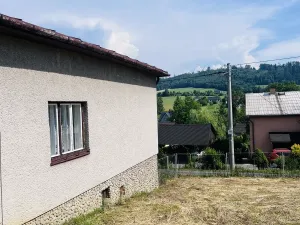 Prodej rodinného domu, Vendryně, 65 m2