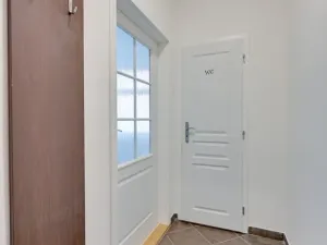 Pronájem bytu 2+kk, Olomouc, Šmeralova, 43 m2