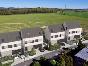 Prodej pozemku pro bydlení, Nevid, 2650 m2