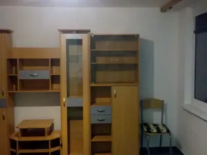 Pronájem bytu 2+kk, Praha, U Dívčích hradů, 54 m2