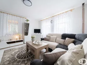 Prodej rodinného domu, Libáň - Kozodírky, 114 m2