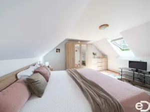 Prodej rodinného domu, Libáň - Kozodírky, 114 m2