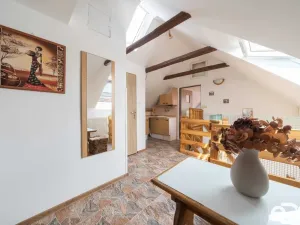 Prodej rodinného domu, Libáň - Kozodírky, 114 m2