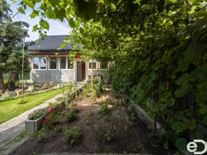 Prodej rodinného domu, Libáň - Kozodírky, 114 m2