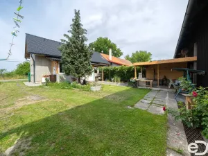 Prodej rodinného domu, Libáň - Kozodírky, 114 m2