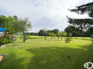 Prodej rodinného domu, Libáň - Kozodírky, 114 m2