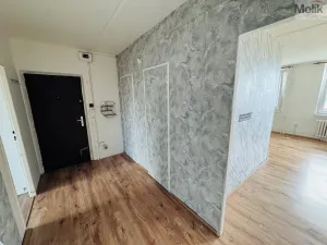 Pronájem bytu 3+1, Most, Česká, 62 m2