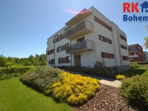 Pronájem bytu 2+kk, Praha - Háje, Loosova, 48 m2