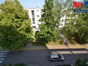 Pronájem bytu 2+kk, Praha - Letňany, Frýdecká, 54 m2