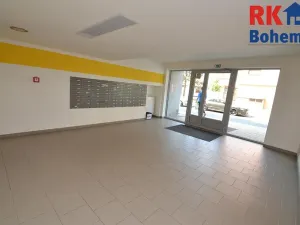 Pronájem bytu 2+kk, Praha - Letňany, Frýdecká, 54 m2
