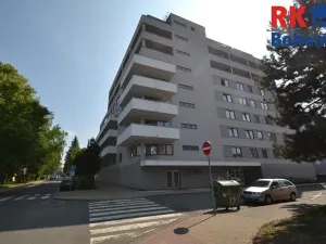 Pronájem bytu 2+kk, Praha - Letňany, Frýdecká, 54 m2