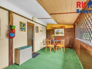 Prodej pozemku pro bydlení, Rabakov, 639 m2