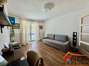 Pronájem bytu 1+1, Ostrava - Hrabůvka, Dvouletky, 41 m2