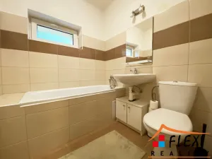 Pronájem bytu 1+1, Ostrava - Hrabůvka, Dvouletky, 41 m2