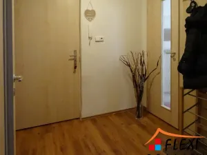 Pronájem bytu 1+1, Ostrava - Hrabůvka, Dvouletky, 41 m2