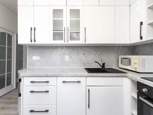 Pronájem bytu 2+1, Ostrava - Hrabůvka, U Nové školy, 53 m2